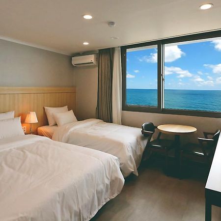 Sea Stay Yangyang Exterior foto