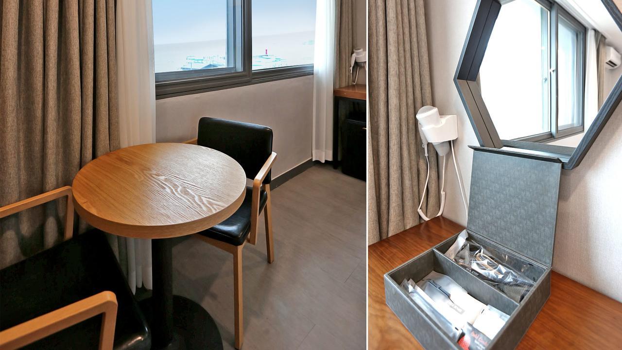 Sea Stay Yangyang Exterior foto